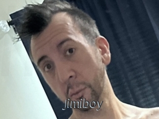 jimiboy Ligne Rose