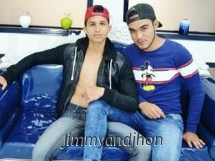 Jimmyandjhon
