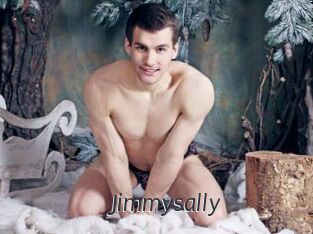 Jimmysally