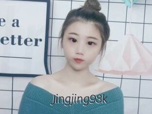 Jingjing98k
