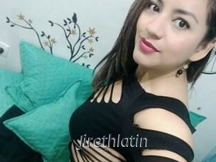 Jirethlatin