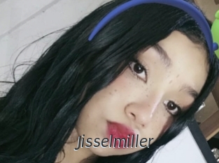 Jisselmiller