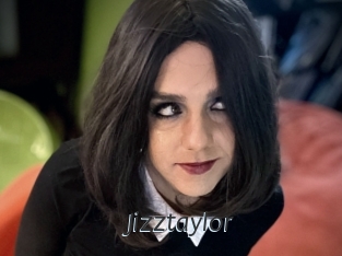 Jizztaylor