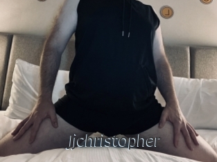 jjchristopher Ligne Rose