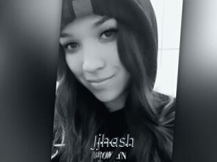 jjhash Ligne Rose