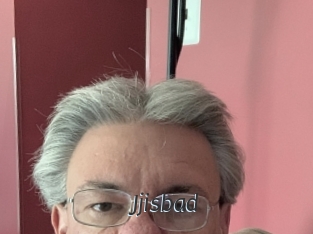 Jjisbad