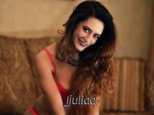 Jjuliaa