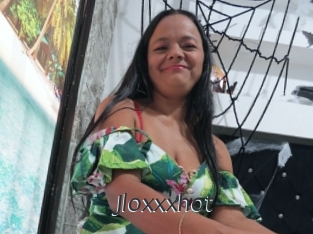 Jloxxxhot
