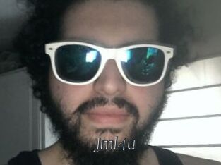 jml4u Ligne Rose