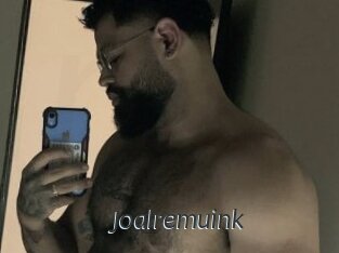 Joalremuink