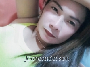 joanaanderson Ligne Rose