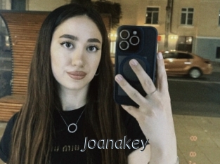 Joanakey