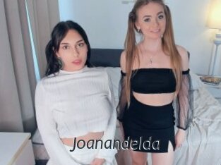 Joanandelda