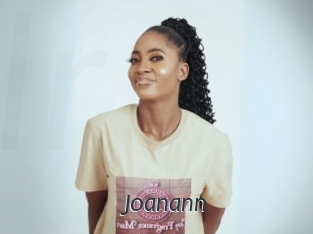 Joanann