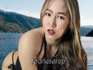 Joanasarap