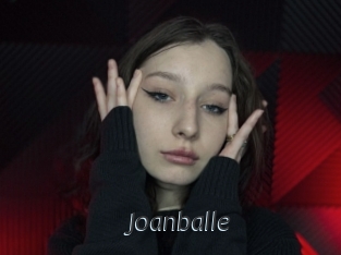joanballe Ligne Rose