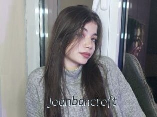 Joanbancroft