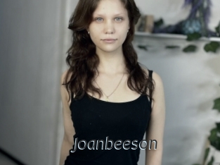 Joanbeeson