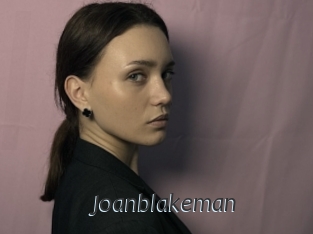 Joanblakeman