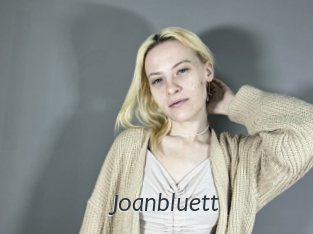 joanbluett Ligne Rose