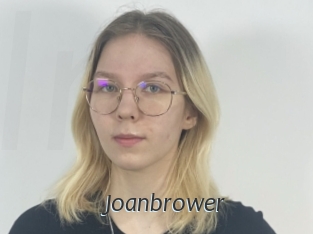 Joanbrower