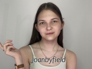 Joanbyfield
