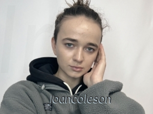 Joancoleson