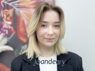 Joandeary