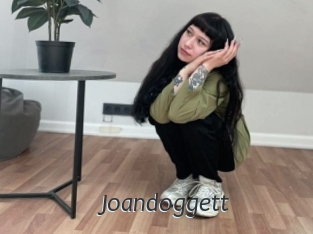 Joandoggett