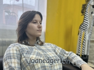 Joaneagerton