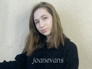 Joanevans