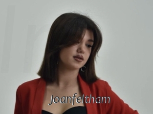 Joanfeltham