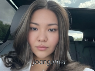 Joangomer