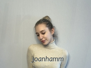 Joanhamm