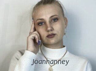 Joanhanney