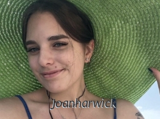 joanharwick Ligne Rose