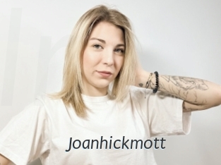 Joanhickmott