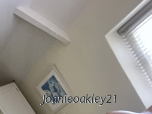 Joanieoakley21