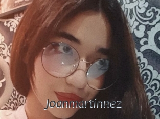Joanmartinnez
