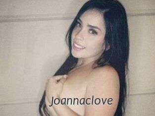Joannaclove