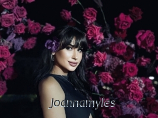 Joannamyles
