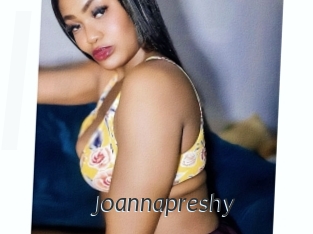 Joannapreshy