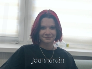 Joannarain