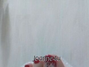 joanne4u Ligne Rose