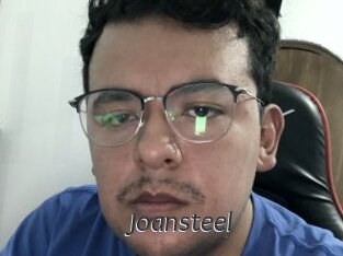 Joansteel