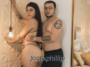Joanxphillip