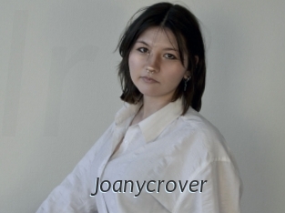 Joanycrover