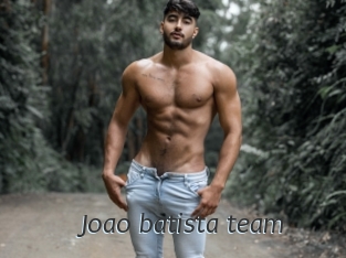 joao_batista_team Ligne Rose