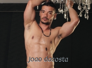 joao_dacosta Ligne Rose