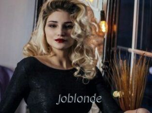 Joblonde